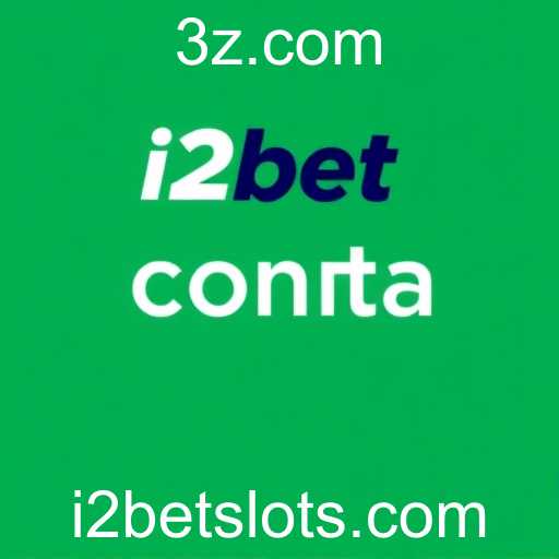 Explorando a Categoria 'Minha Conta' no i2bet
