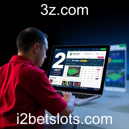 Evolução e Desafios do Mercado de Apostas Online no Brasil