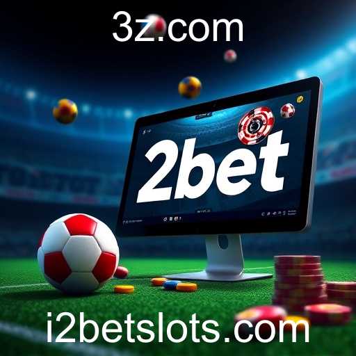 Cenário Atual dos Jogos Online e i2bet em 2025