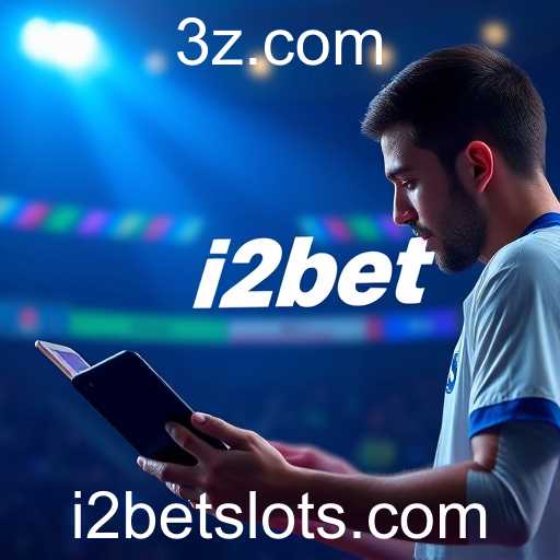 O Futuro das Apostas Online e o papel do i2bet