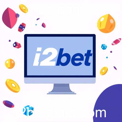 Crescimento e Desafios do i2bet no Mercado de Jogos Online