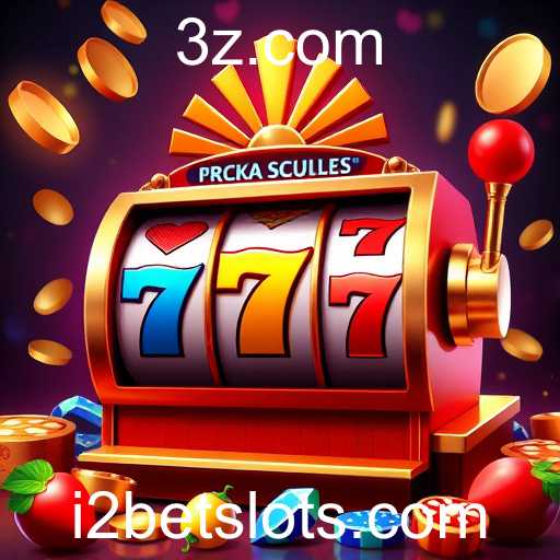 A Fascinante Atração dos Caça-Níqueis no i2bet